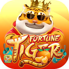 fortuna tiger slot-Cheio de sorte ícone